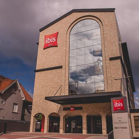 Ibis Carlos Barbosa Εξωτερικό φωτογραφία