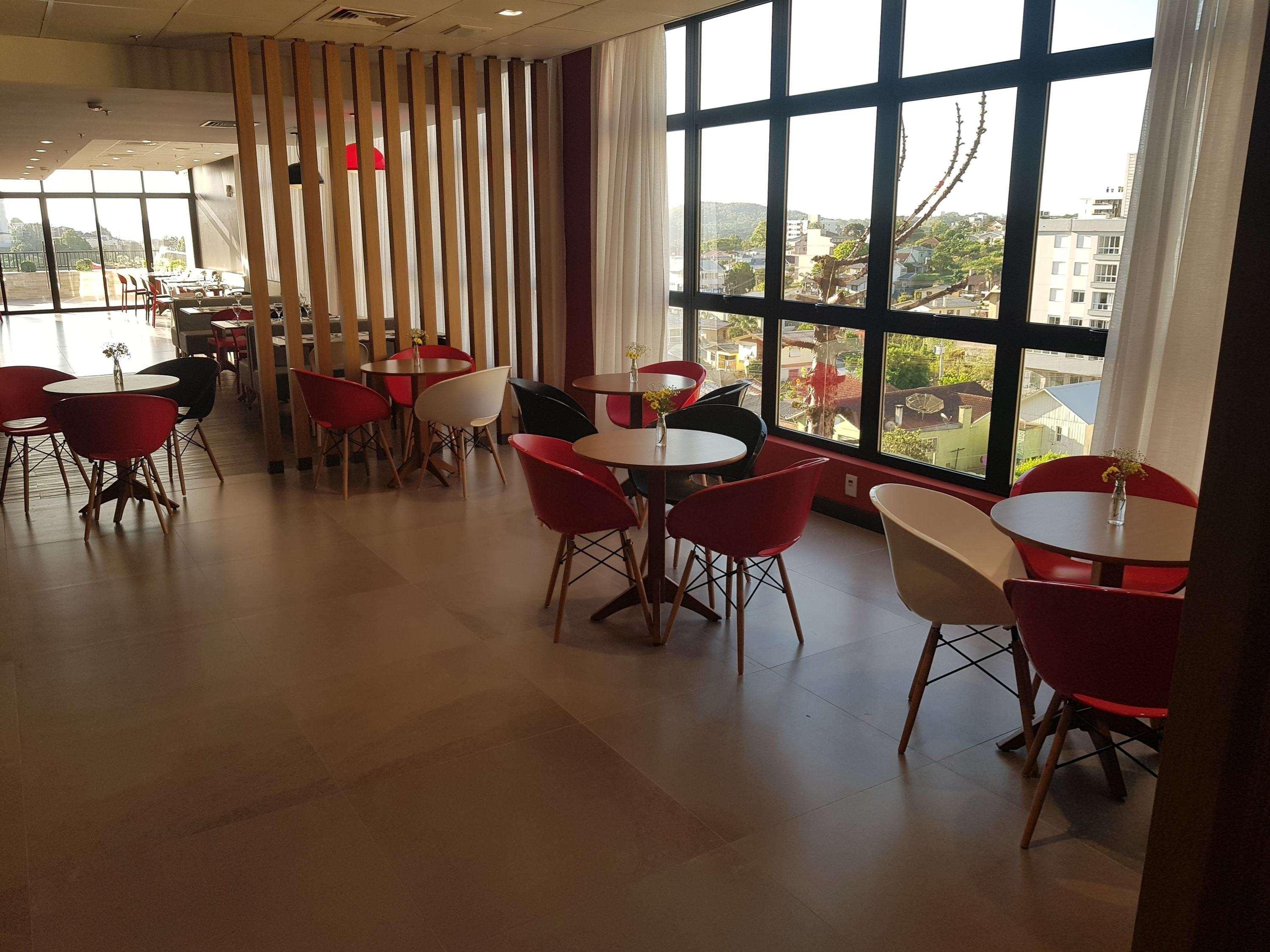 Ibis Carlos Barbosa Εξωτερικό φωτογραφία